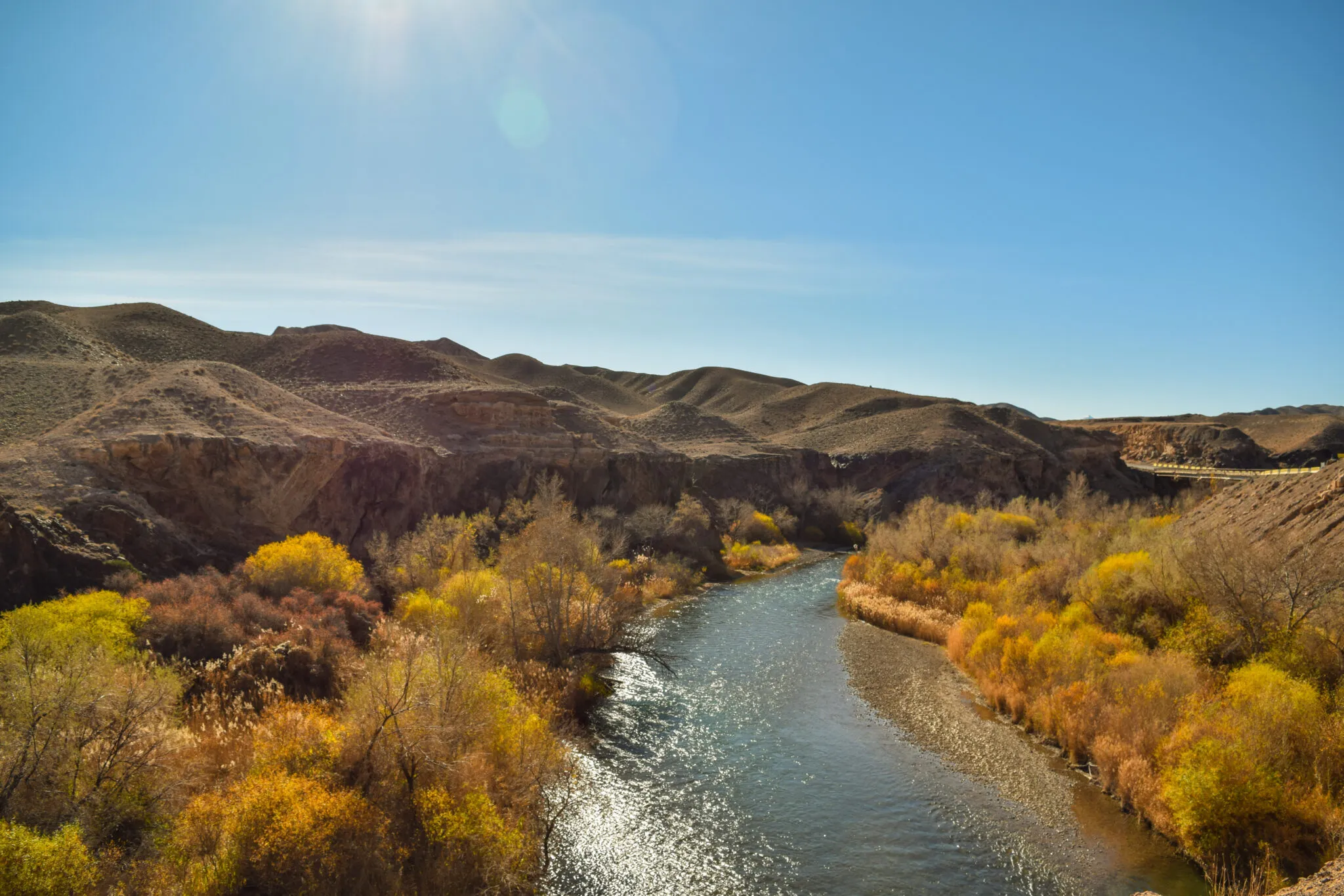 Welcome to Kazakhstan